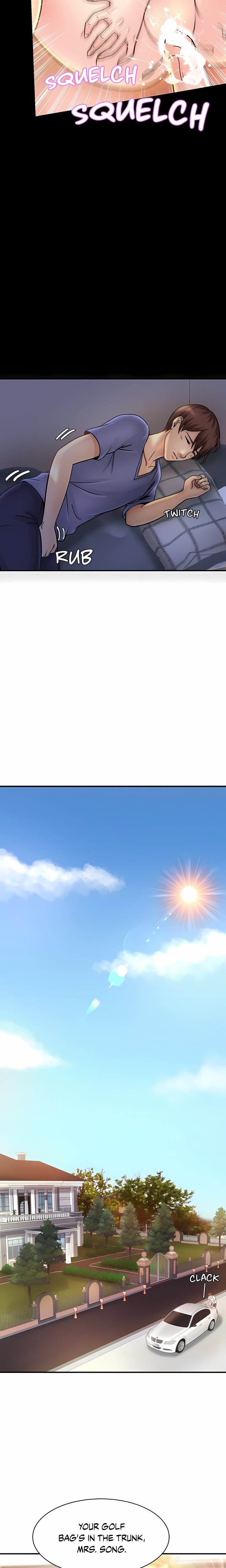 Close Family (Uncensored), chapter 2, page 8 of 32