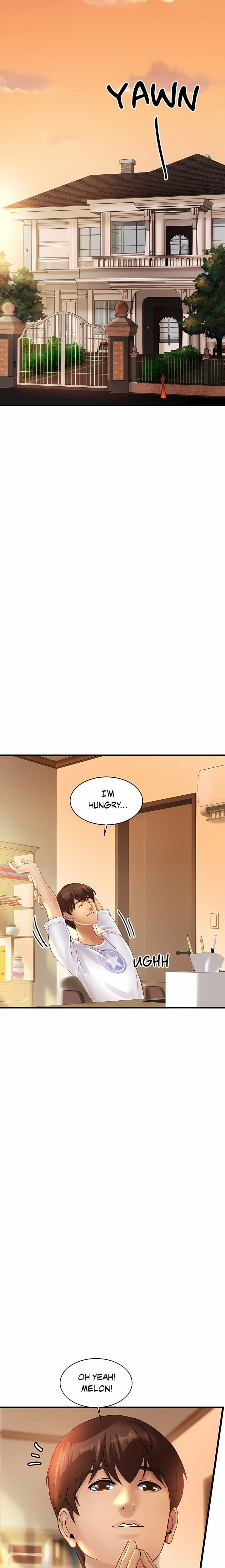 Close Family (Uncensored), chapter 2, page 11 of 32
