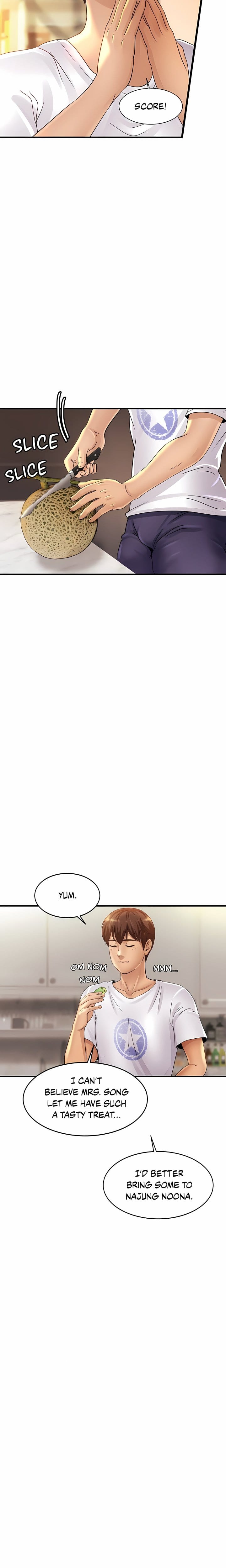 Close Family (Uncensored), chapter 2, page 12 of 32