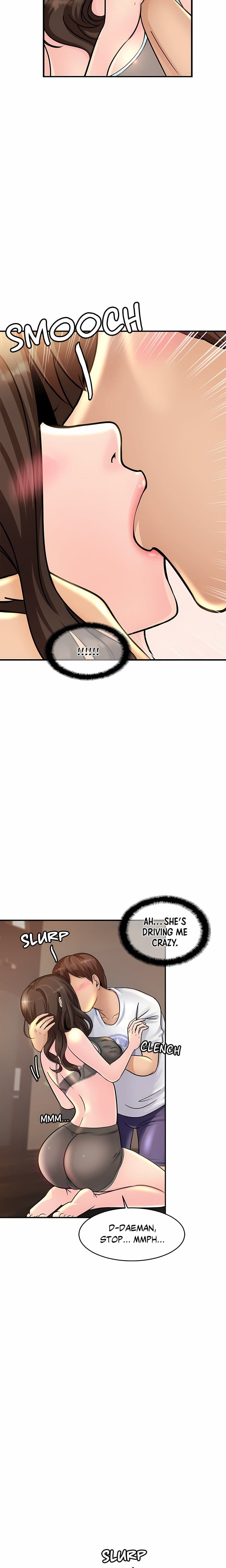 Close Family (Uncensored), chapter 2, page 23 of 32