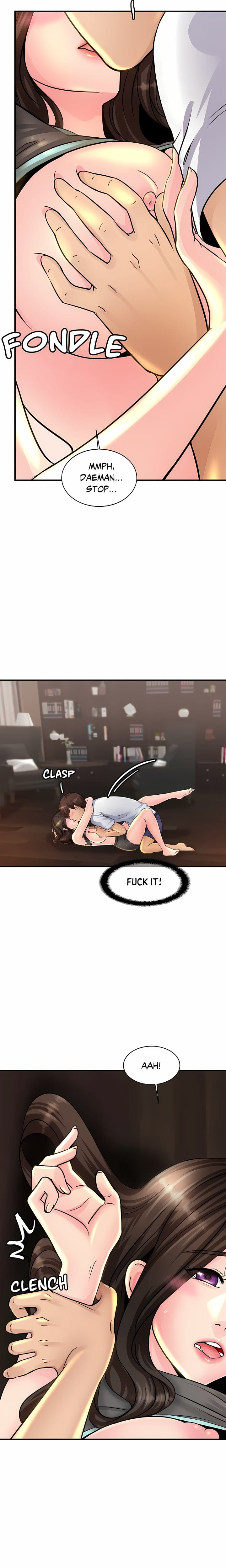 Close Family (Uncensored), chapter 2, page 24 of 32