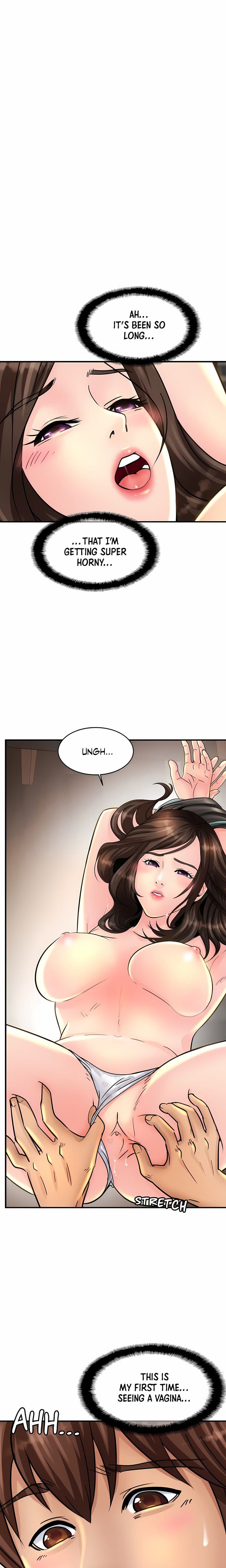 Close Family (Uncensored), chapter 2, page 27 of 32