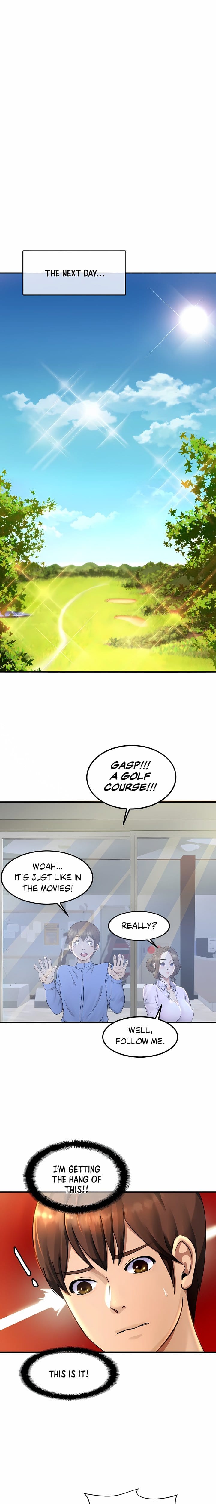 Close Family (Uncensored), chapter 3, page 18 of 32