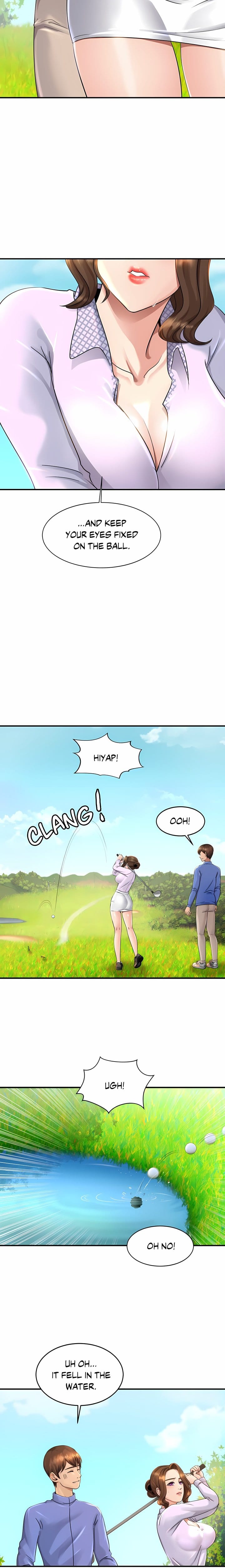 Close Family (Uncensored), chapter 3, page 21 of 32