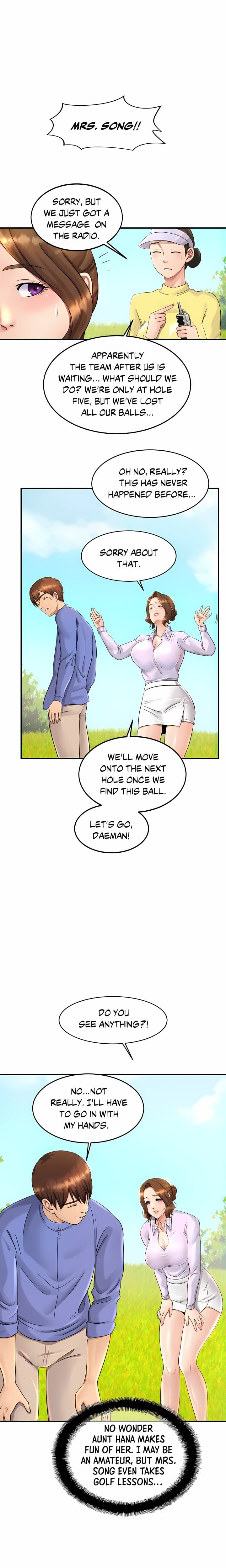 Close Family (Uncensored), chapter 3, page 22 of 32
