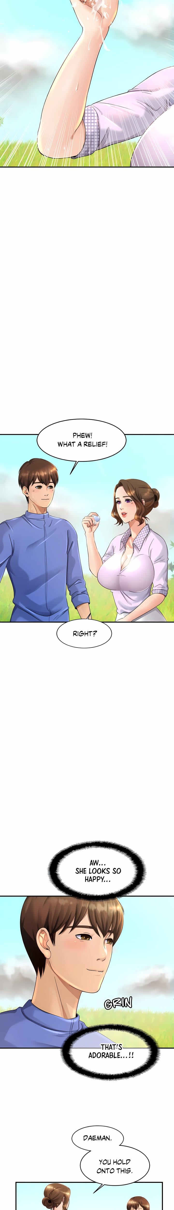 Close Family (Uncensored), chapter 3, page 25 of 32