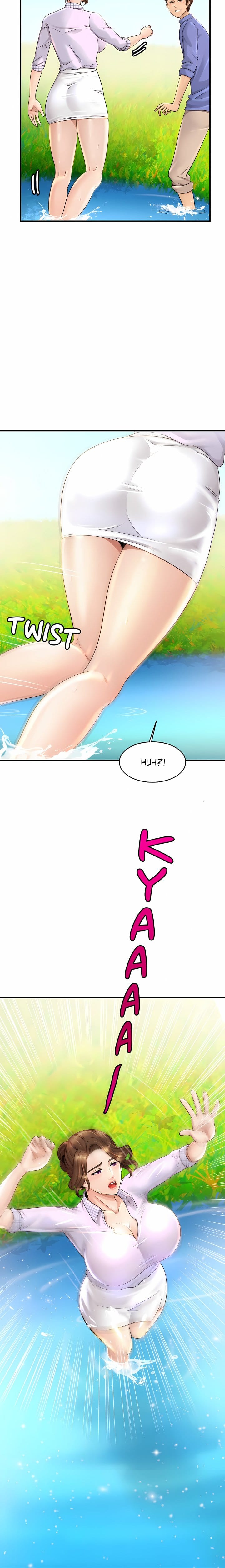 Close Family (Uncensored), chapter 3, page 26 of 32