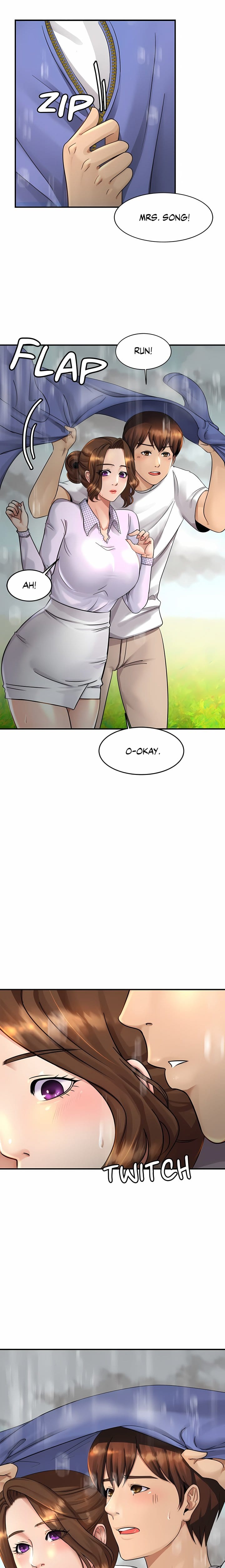 Close Family (Uncensored), chapter 3, page 30 of 32