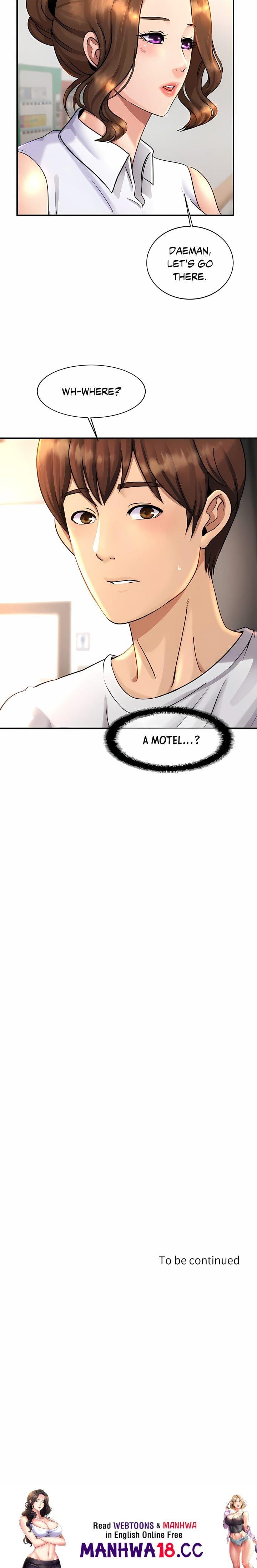 Close Family (Uncensored), chapter 3, page 32 of 32