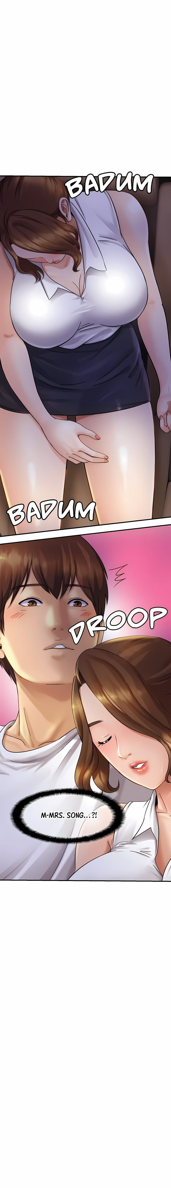 Close Family (Uncensored), chapter 4, page 11 of 25
