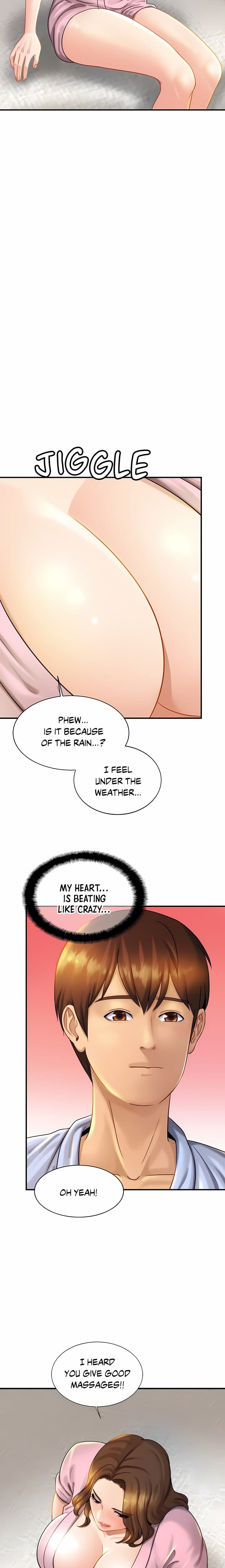 Close Family (Uncensored), chapter 5, page 5 of 19
