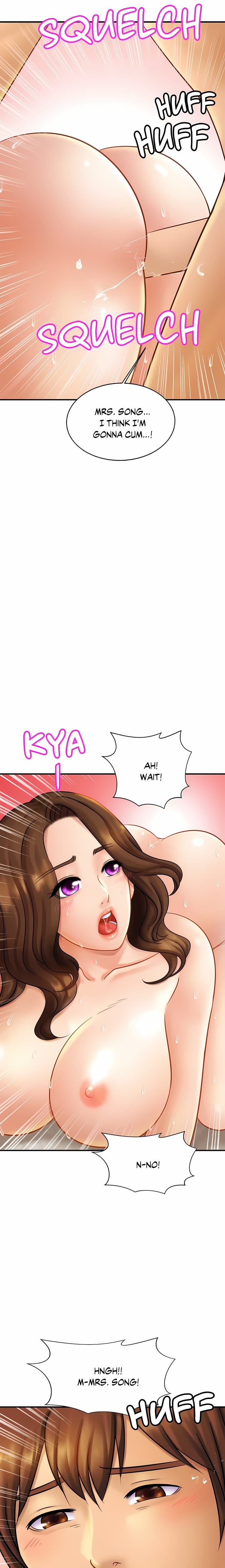 Close Family (Uncensored), chapter 6, page 18 of 27