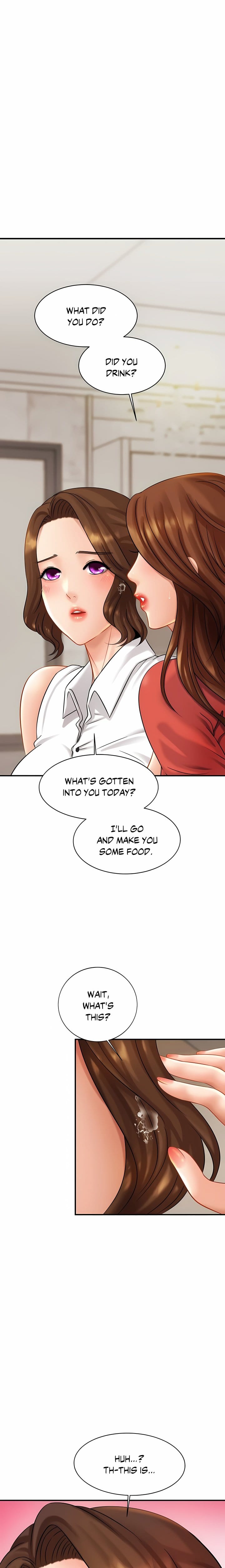 Close Family (Uncensored), chapter 6, page 26 of 27