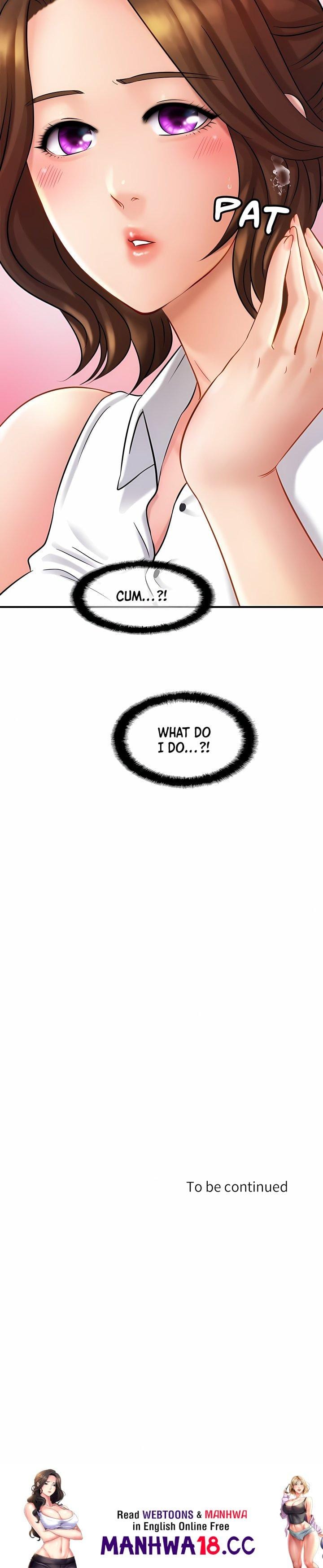 Close Family (Uncensored), chapter 6, page 27 of 27