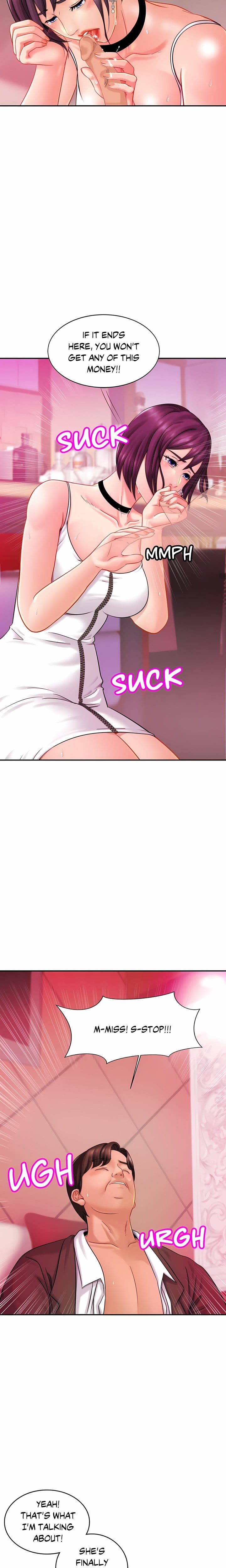 Close Family (Uncensored), chapter 9, page 13 of 22