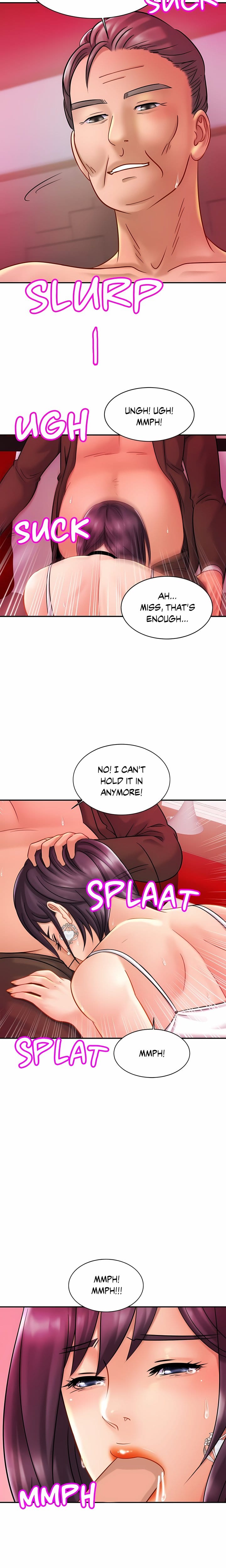 Close Family (Uncensored), chapter 9, page 16 of 22