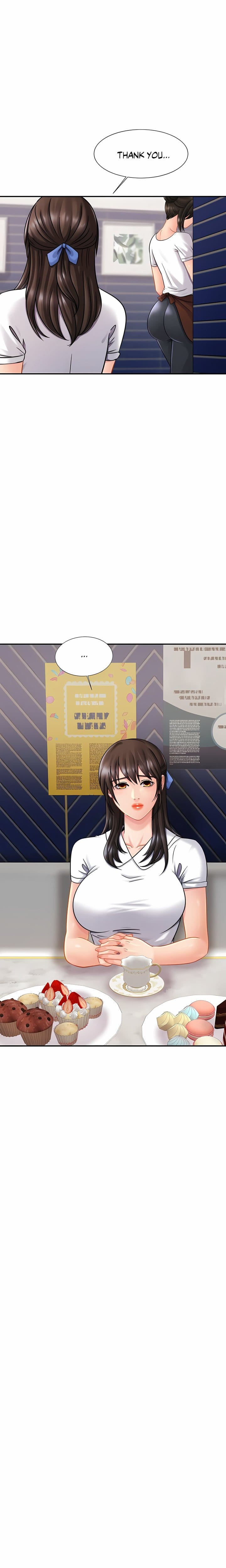 Close Family (Uncensored), chapter 10, page 7 of 21