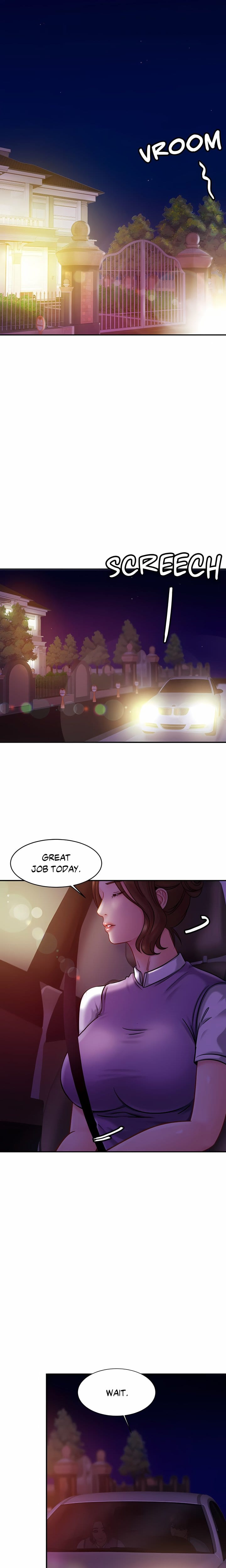 Close Family (Uncensored), chapter 17, page 11 of 19