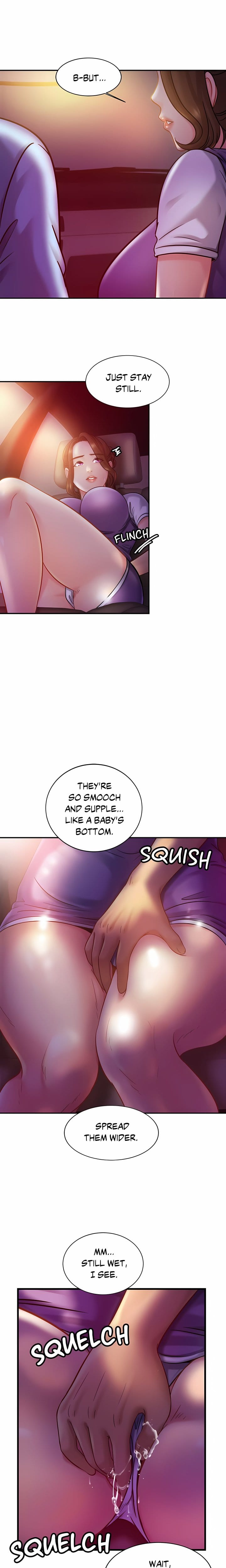 Close Family (Uncensored), chapter 17, page 13 of 19