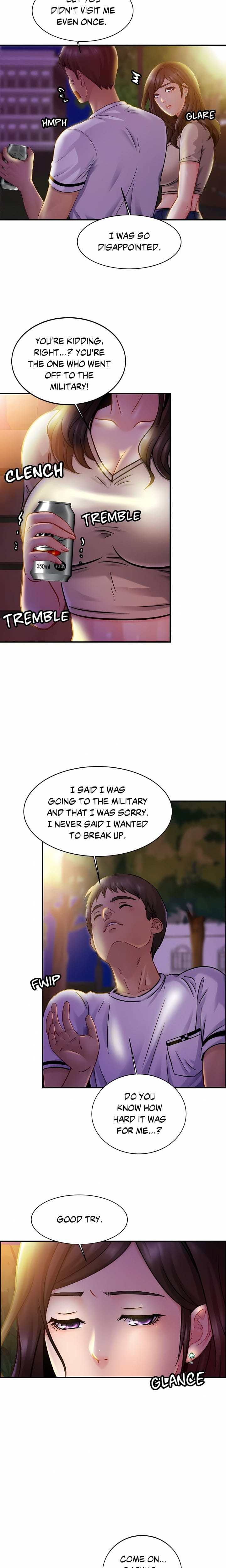 Close Family (Uncensored), chapter 18, page 9 of 18