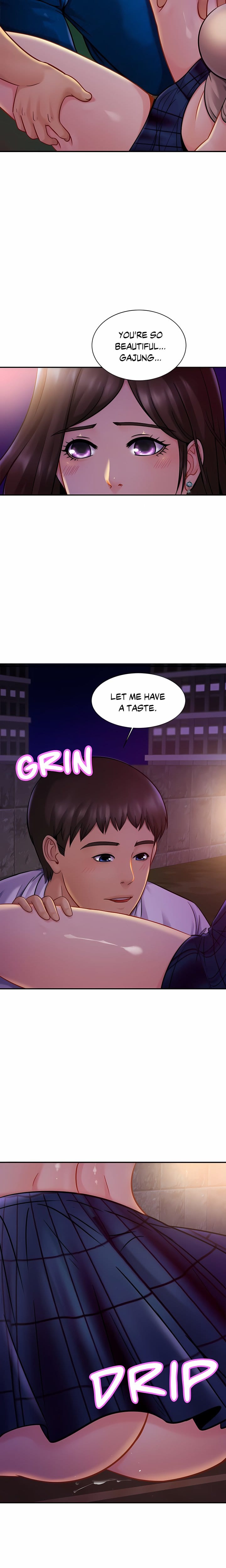 Close Family (Uncensored), chapter 18, page 14 of 18