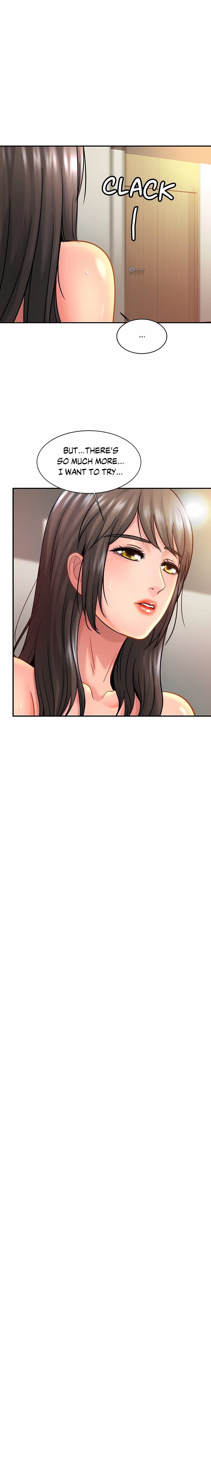 Close Family (Uncensored), chapter 23, page 10 of 20