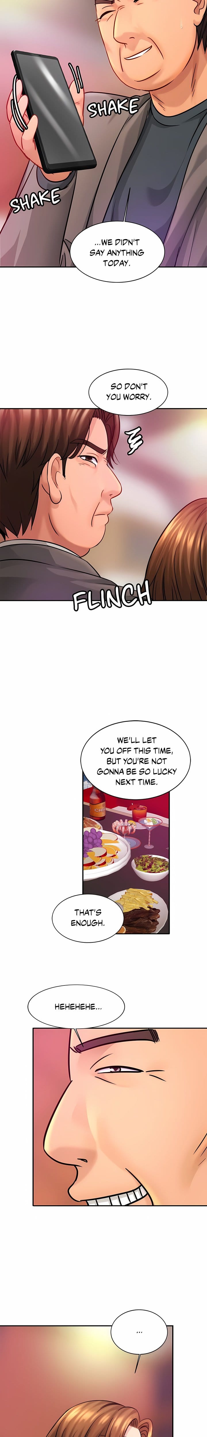 Close Family (Uncensored), chapter 23, page 14 of 20