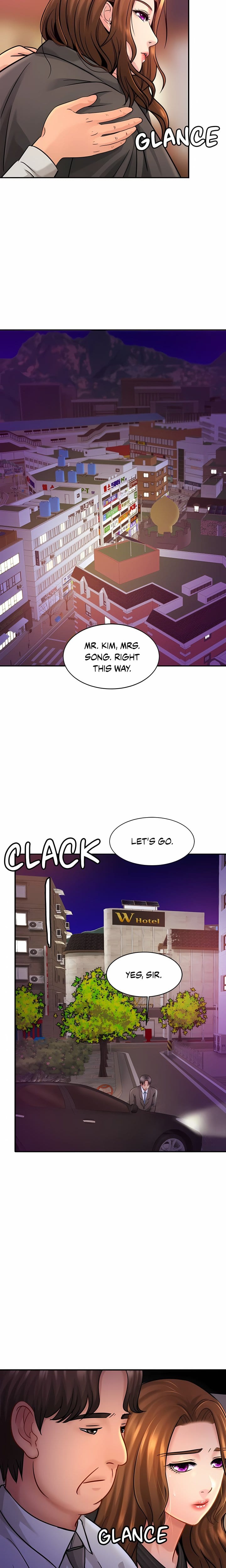 Close Family (Uncensored), chapter 23, page 15 of 20
