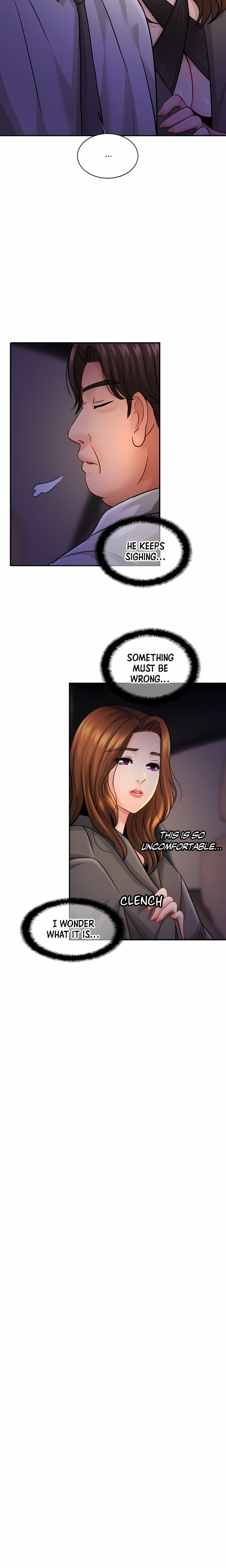 Close Family (Uncensored), chapter 23, page 16 of 20