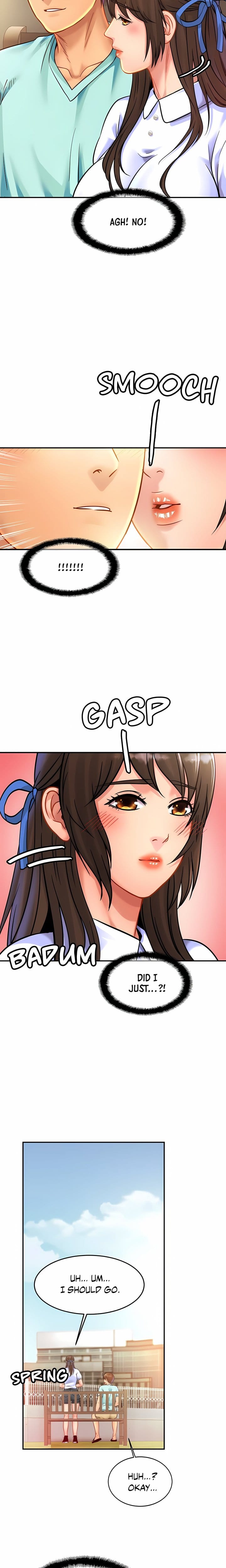 Close Family (Uncensored), chapter 26, page 13 of 19