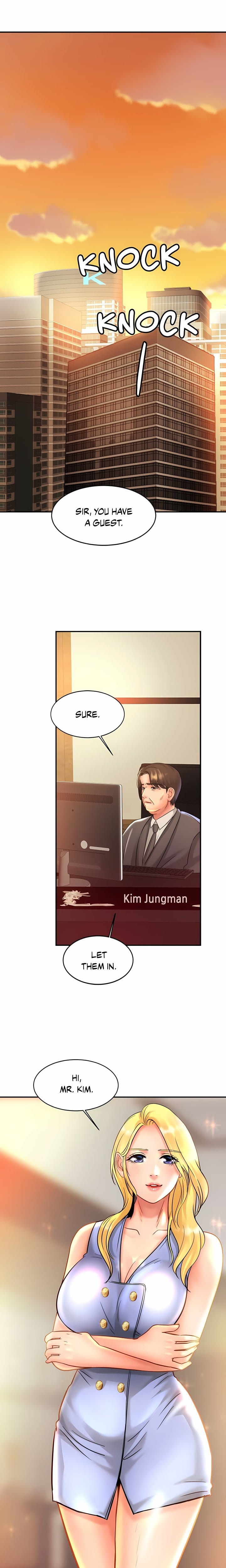 Close Family (Uncensored), chapter 26, page 15 of 19