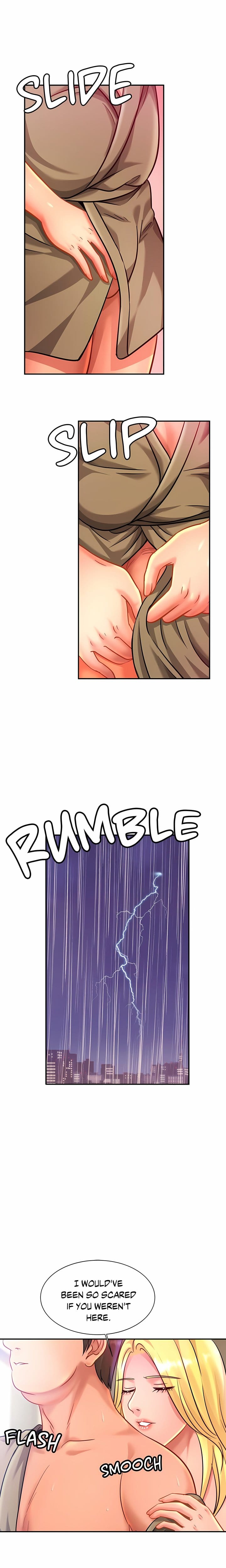 Close Family (Uncensored), chapter 29, page 13 of 19