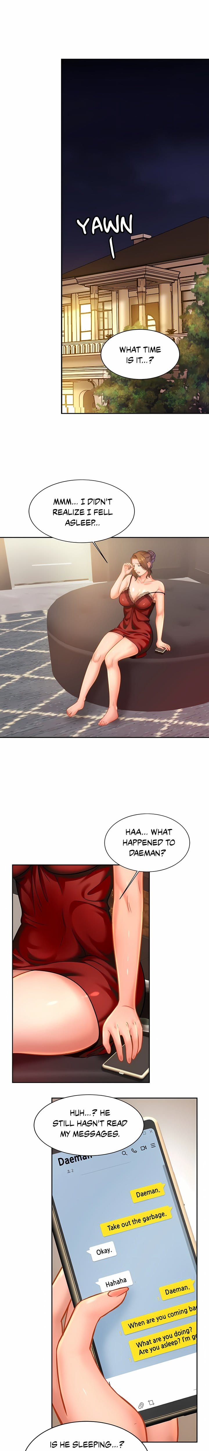 Close Family (Uncensored), chapter 32, page 14 of 20