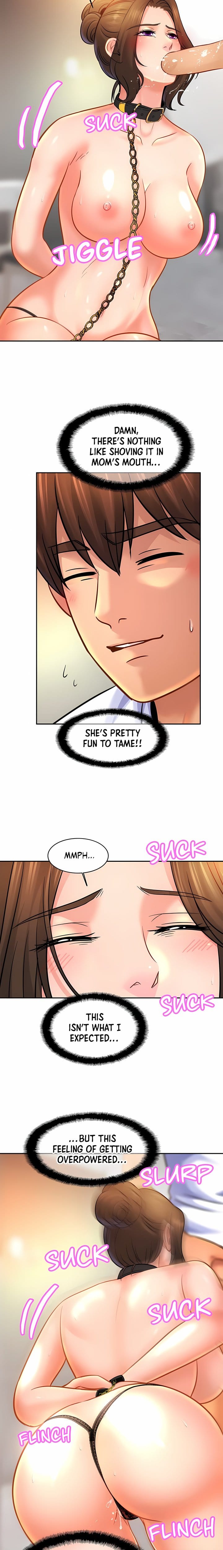 Close Family (Uncensored), chapter 43, page 14 of 20
