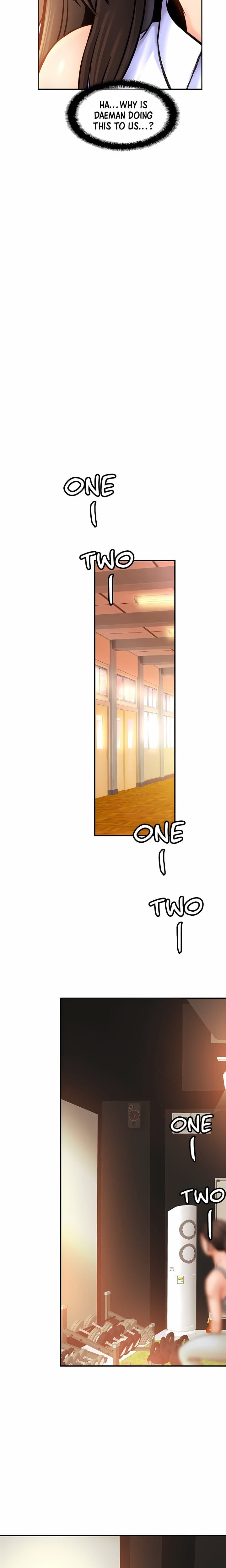 Close Family (Uncensored), chapter 47, page 16 of 19