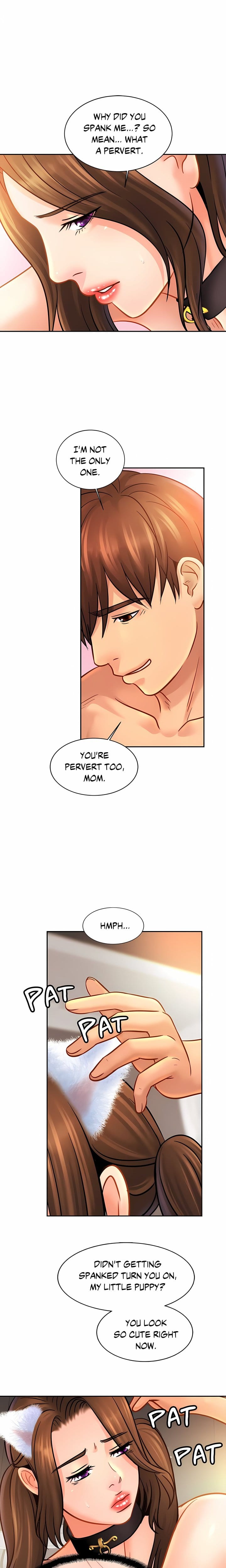 Close Family (Uncensored), chapter 48, page 5 of 18