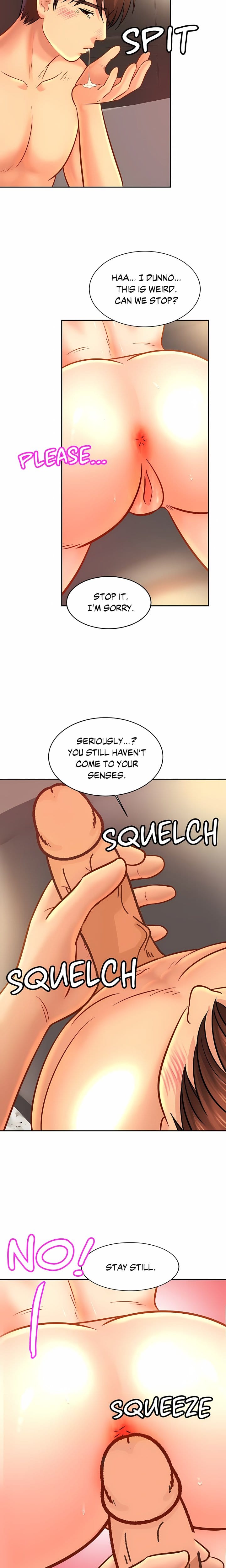 Close Family (Uncensored), chapter 50, page 5 of 20