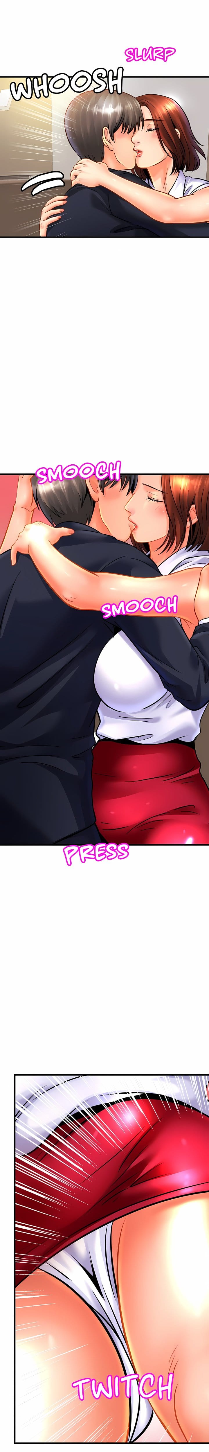 Close Family (Uncensored), chapter 53, page 16 of 21