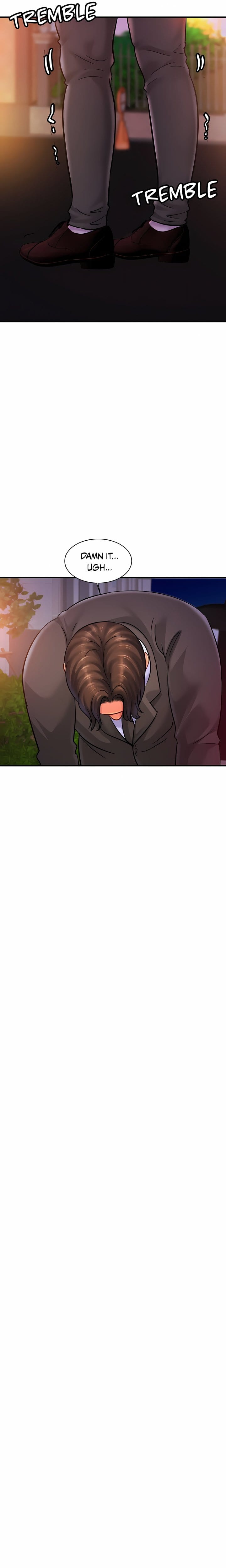 Close Family (Uncensored), chapter 58, page 8 of 18