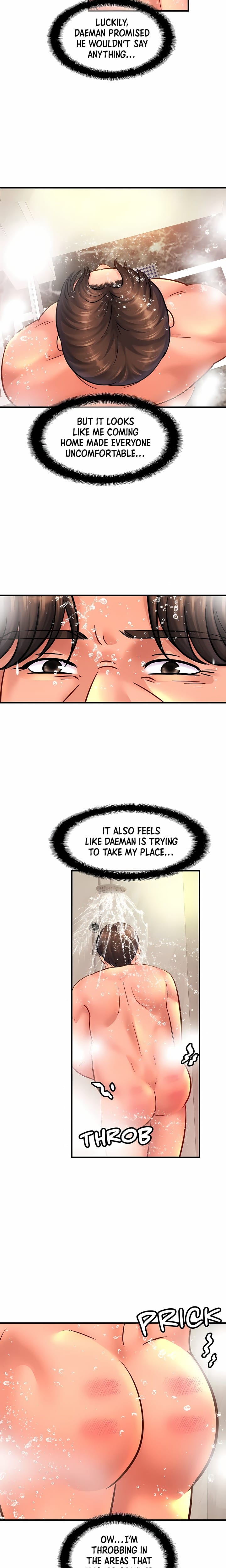 Close Family (Uncensored), chapter 59, page 5 of 21