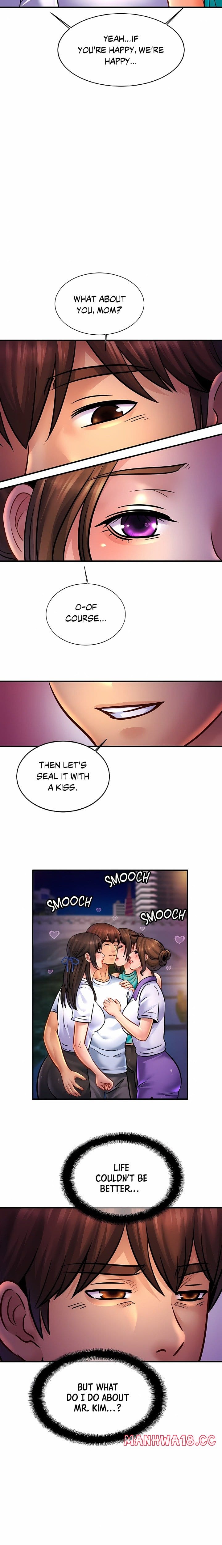 Close Family (Uncensored), chapter 60, page 6 of 20