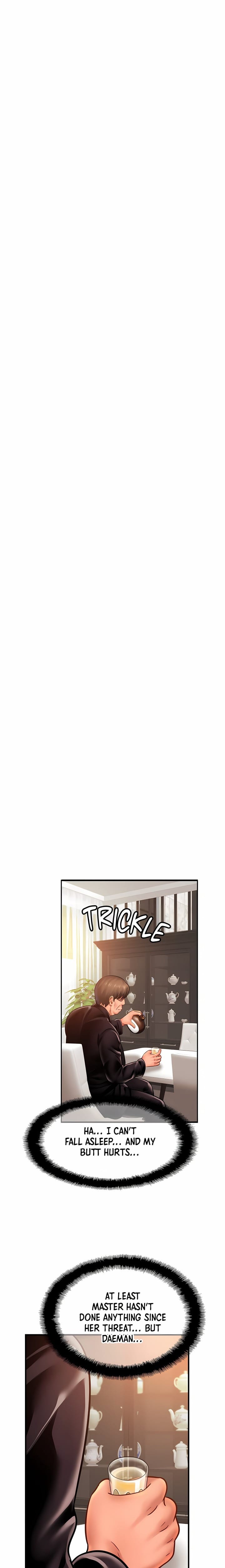 Close Family (Uncensored), chapter 60, page 7 of 20