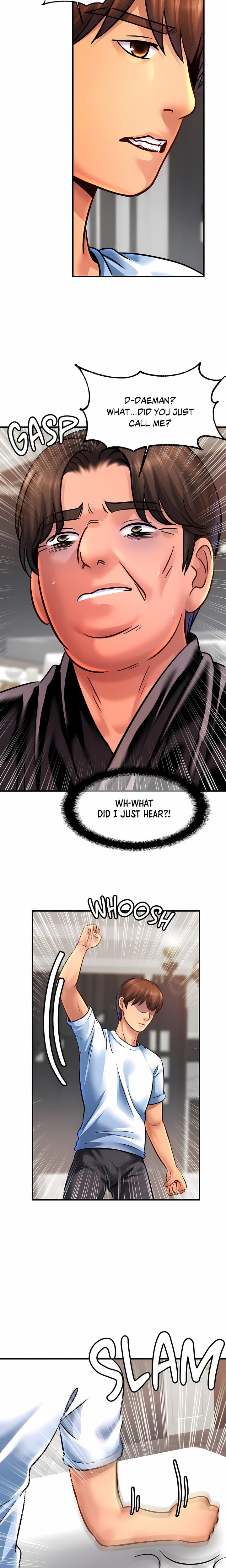 Close Family (Uncensored), chapter 60, page 18 of 20