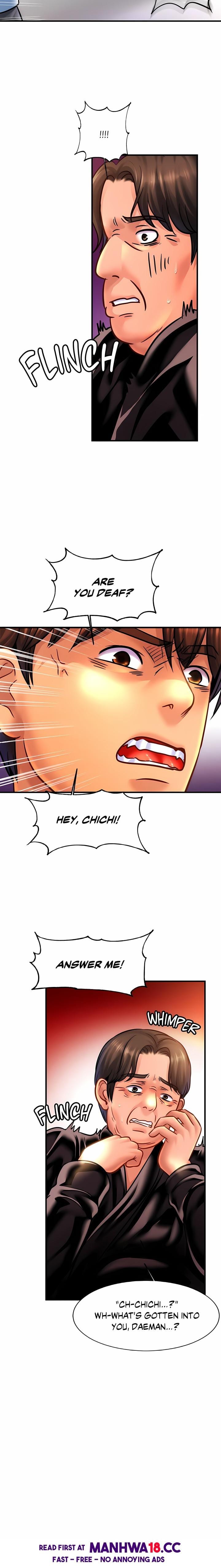 Close Family (Uncensored), chapter 60, page 19 of 20