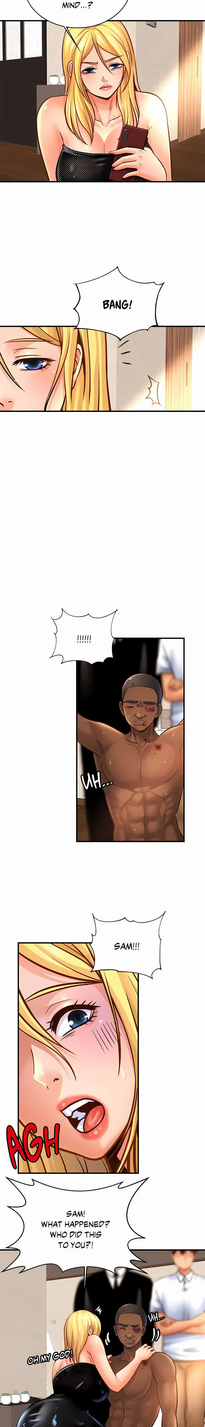 Close Family (Uncensored), chapter 70, page 5 of 22