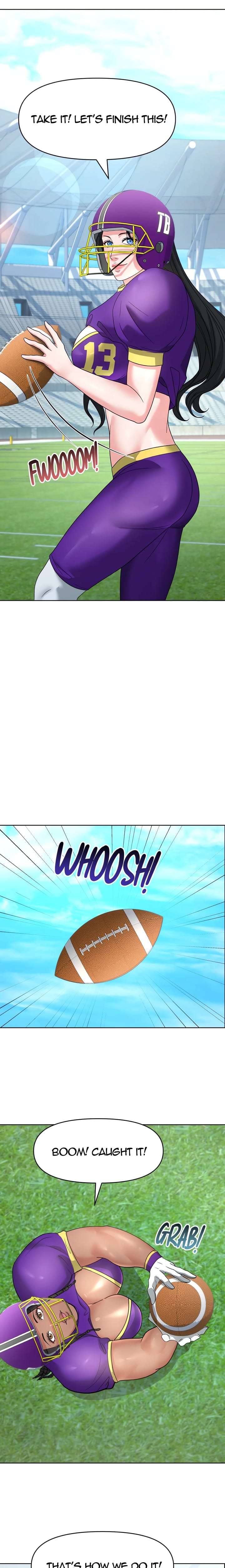 Coaching My Stepdaughter (Uncensored), chapter 1, page 15 of 26