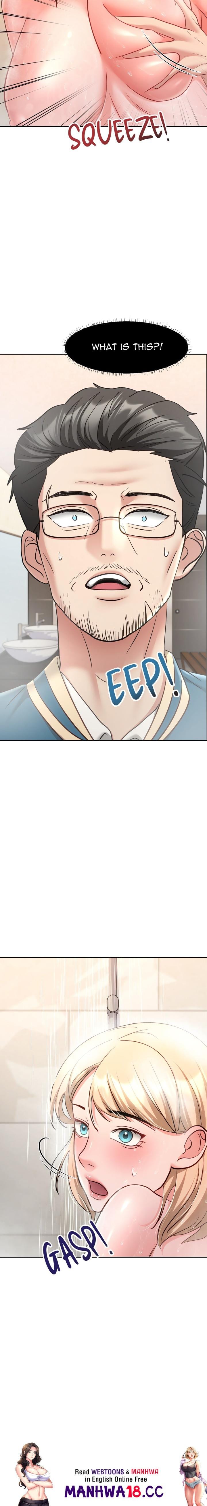 Coaching My Stepdaughter (Uncensored), chapter 2, page 20 of 20