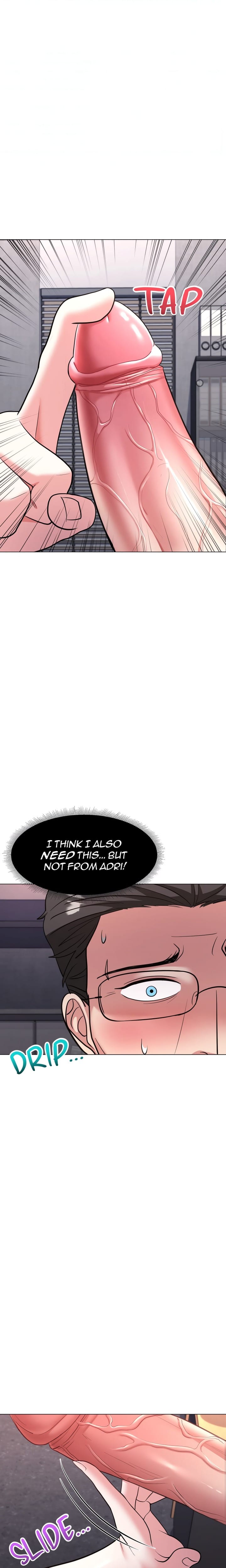 Coaching My Stepdaughter (Uncensored), chapter 4, page 11 of 21