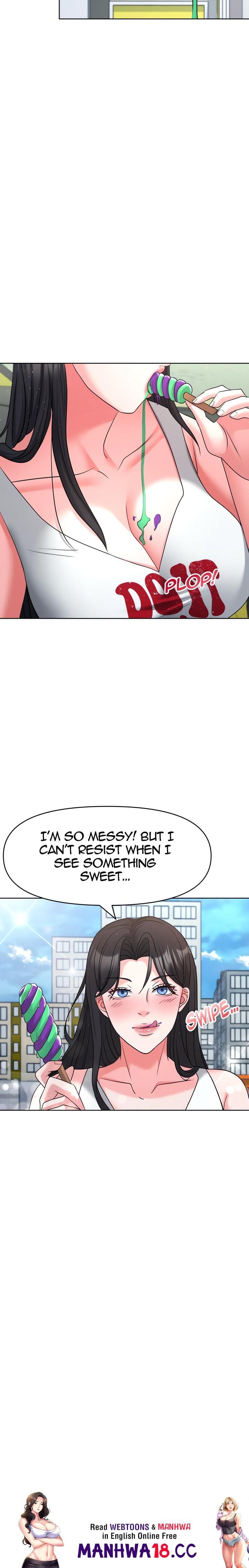 Coaching My Stepdaughter (Uncensored), chapter 5, page 22 of 22