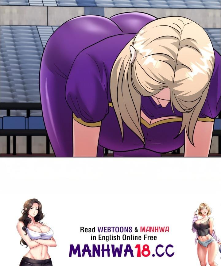 Coaching My Stepdaughter (Uncensored), chapter 8, page 10 of 10
